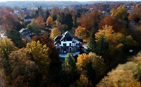 Martin'S Manoir